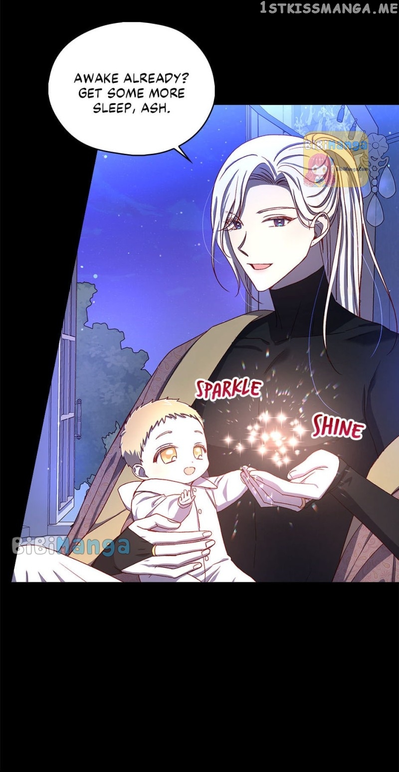 Surviving As A Maid Chapter 90 - page 45