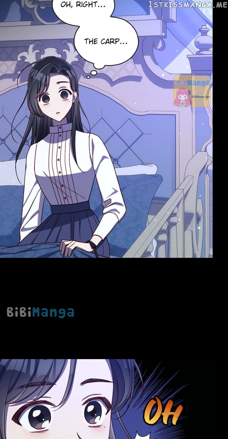 Surviving As A Maid Chapter 90 - page 53