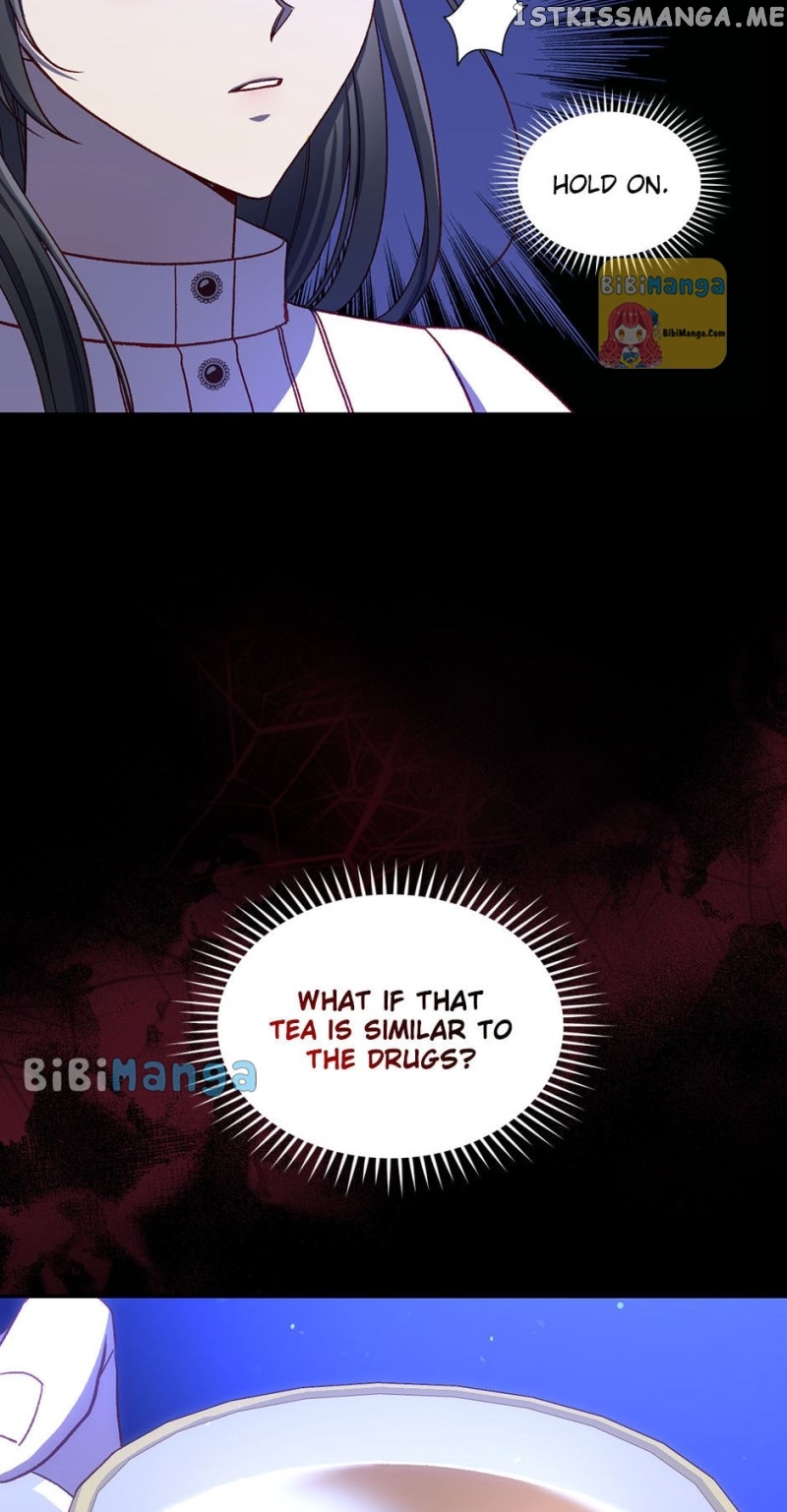 Surviving As A Maid Chapter 90 - page 54
