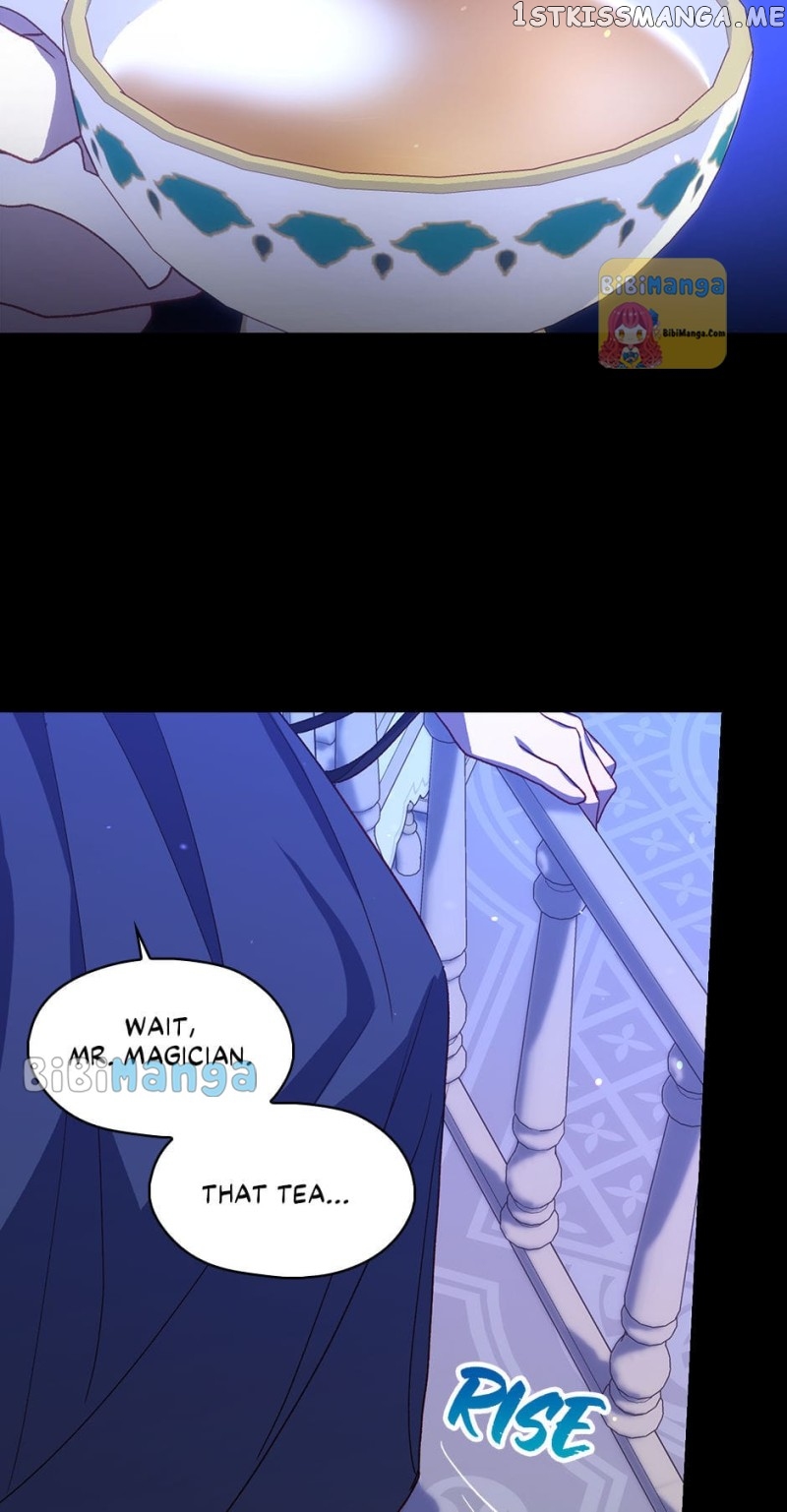 Surviving As A Maid Chapter 90 - page 55