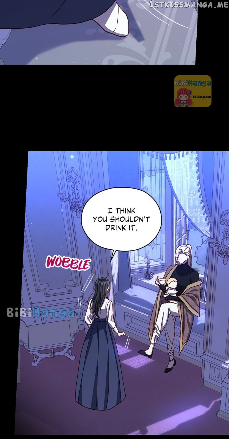 Surviving As A Maid Chapter 90 - page 56