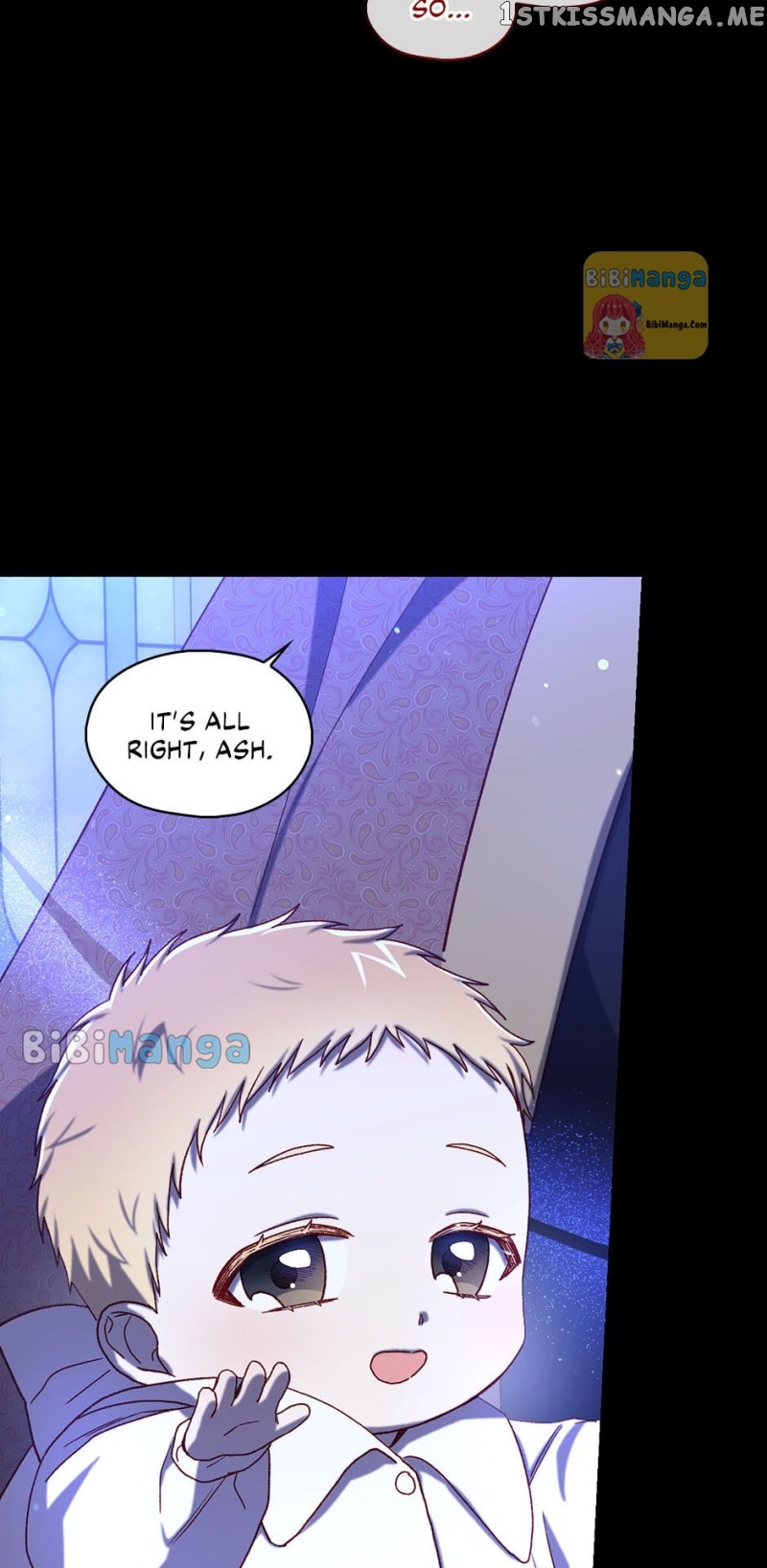 Surviving As A Maid Chapter 90 - page 59