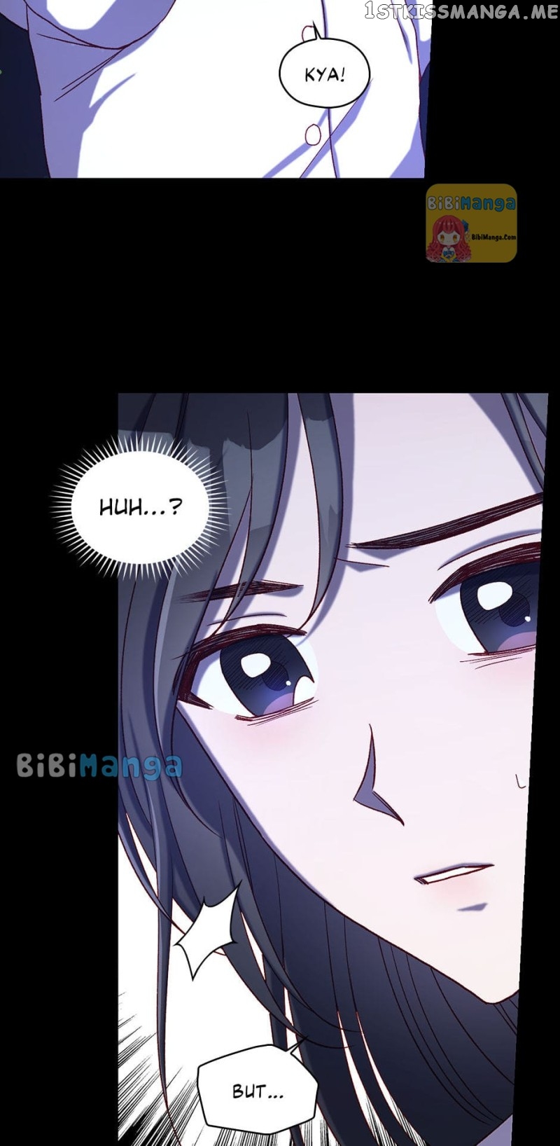 Surviving As A Maid Chapter 90 - page 60