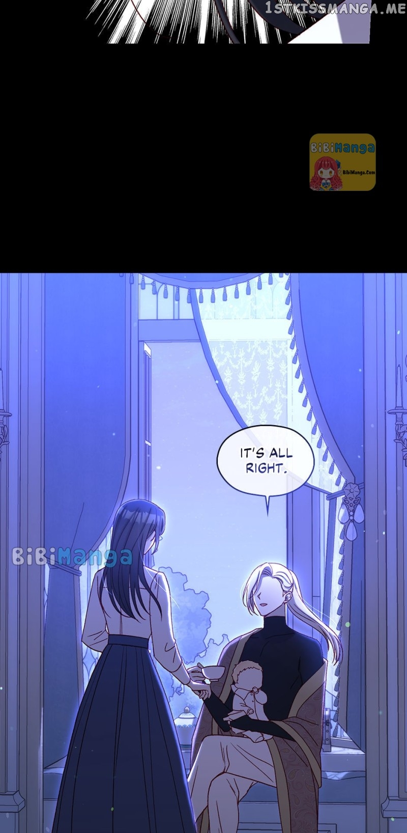 Surviving As A Maid Chapter 90 - page 61