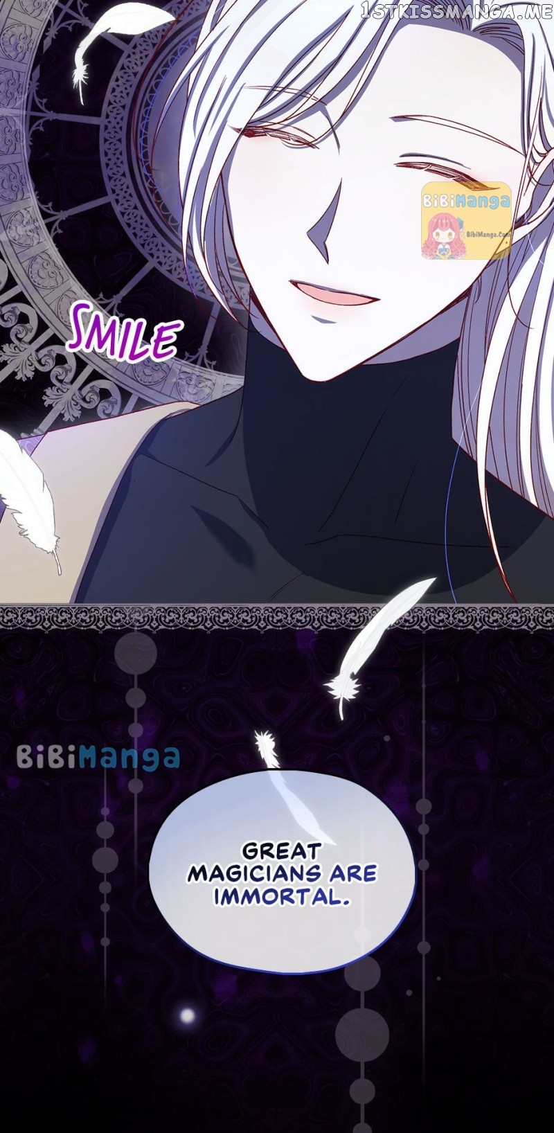Surviving As A Maid Chapter 90 - page 63