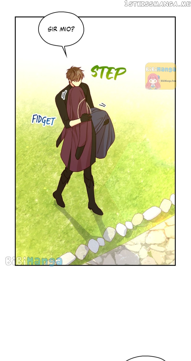 Surviving As A Maid Chapter 90 - page 8