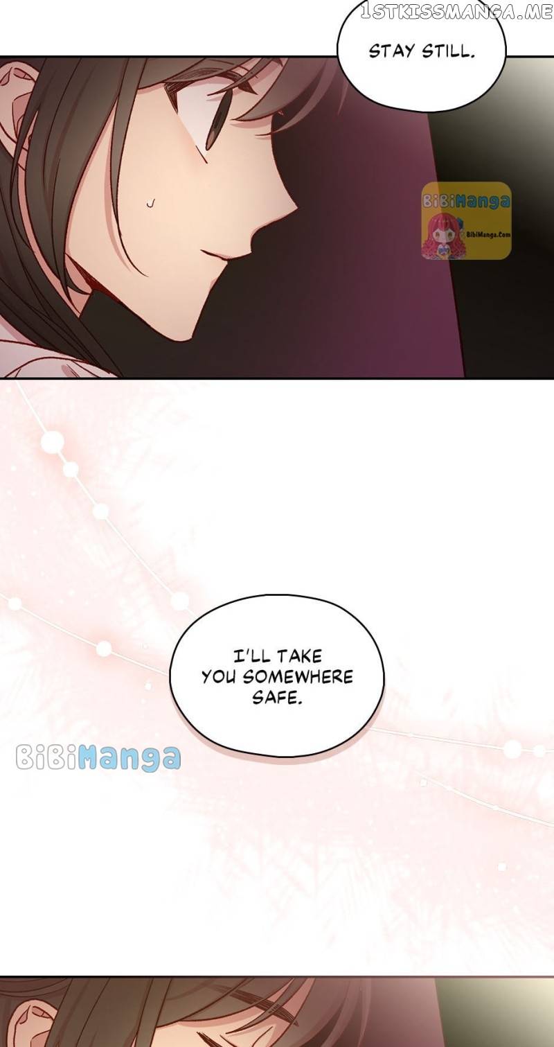 Surviving As A Maid Chapter 90 - page 9