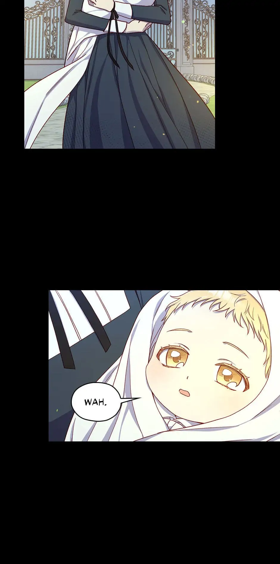 Surviving As A Maid Chapter 70 - page 11