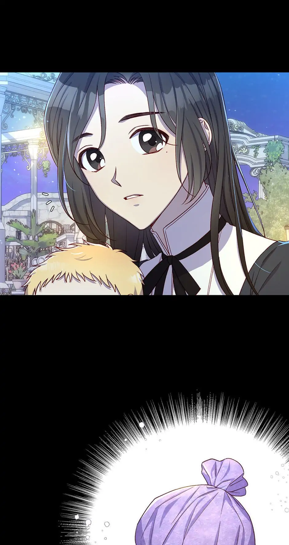 Surviving As A Maid Chapter 70 - page 15