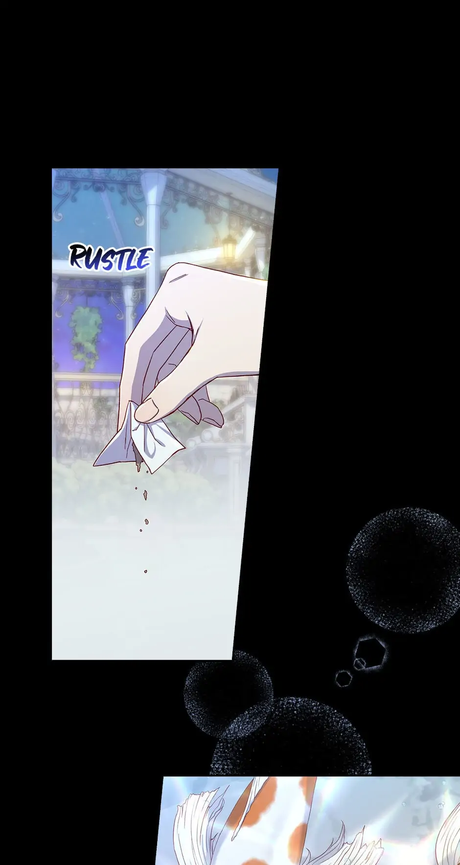 Surviving As A Maid Chapter 70 - page 17
