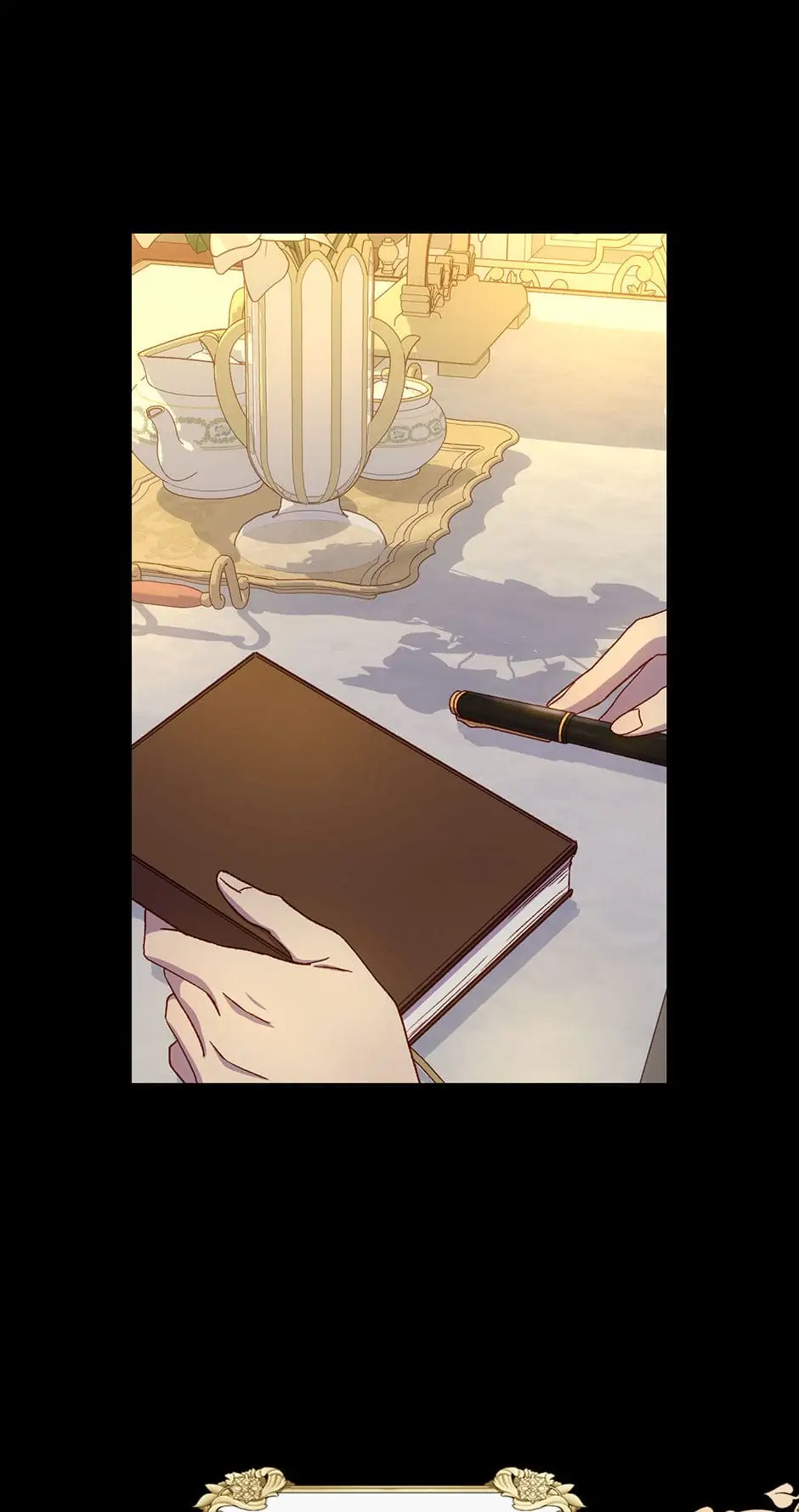 Surviving As A Maid Chapter 70 - page 25