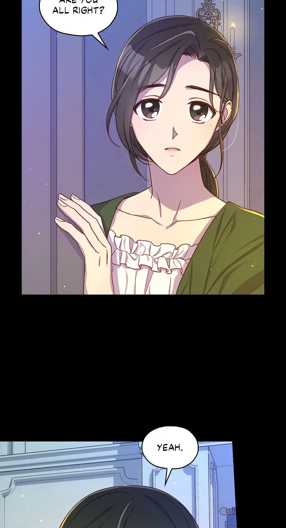 Surviving As A Maid Chapter 70 - page 35