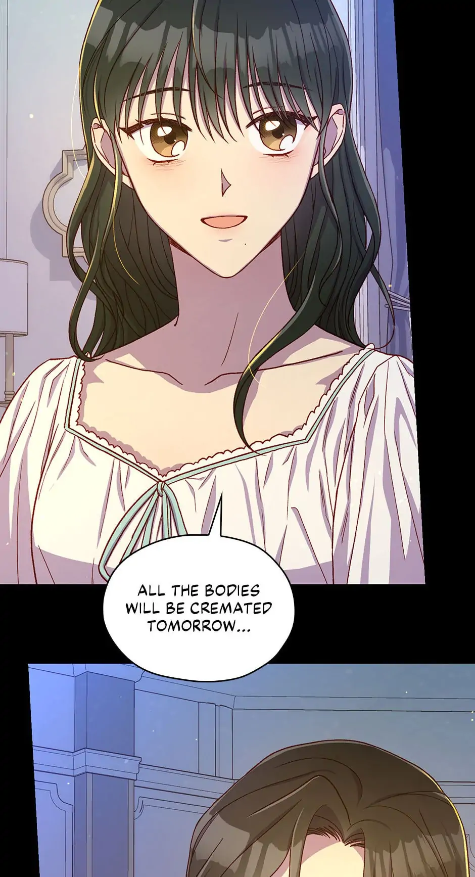 Surviving As A Maid Chapter 70 - page 36