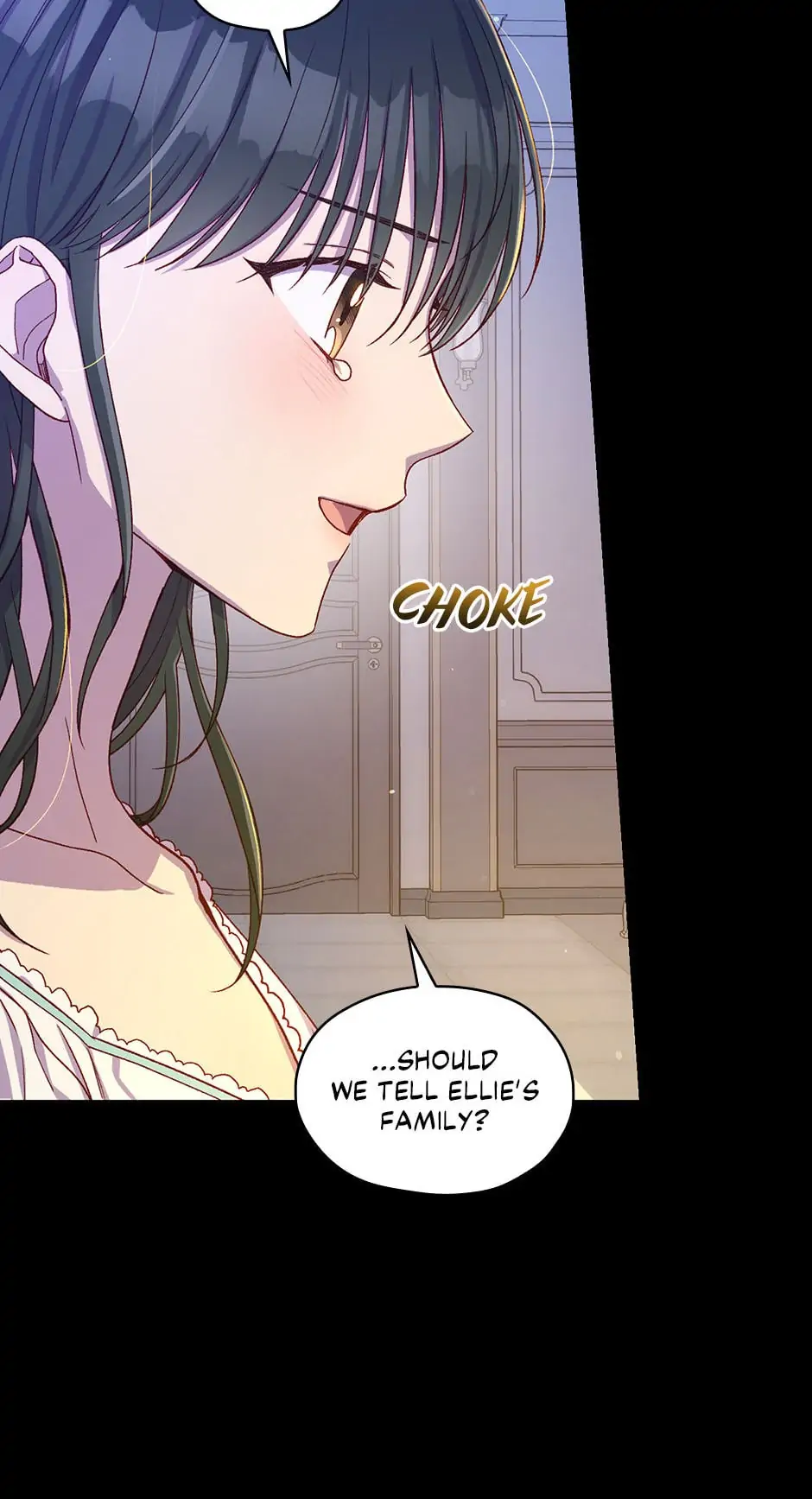Surviving As A Maid Chapter 70 - page 38