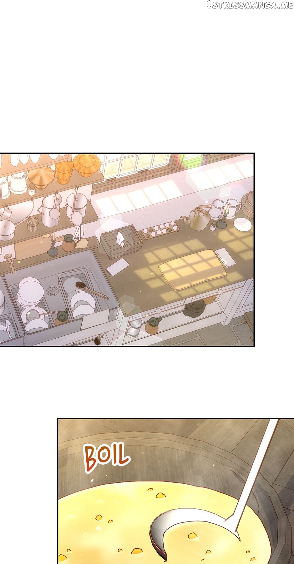 Surviving As A Maid Chapter 89 - page 1