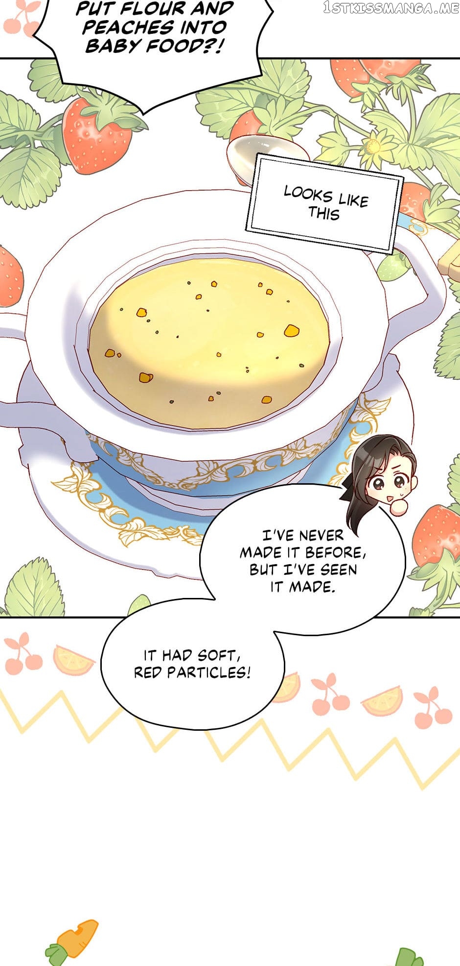 Surviving As A Maid Chapter 89 - page 17