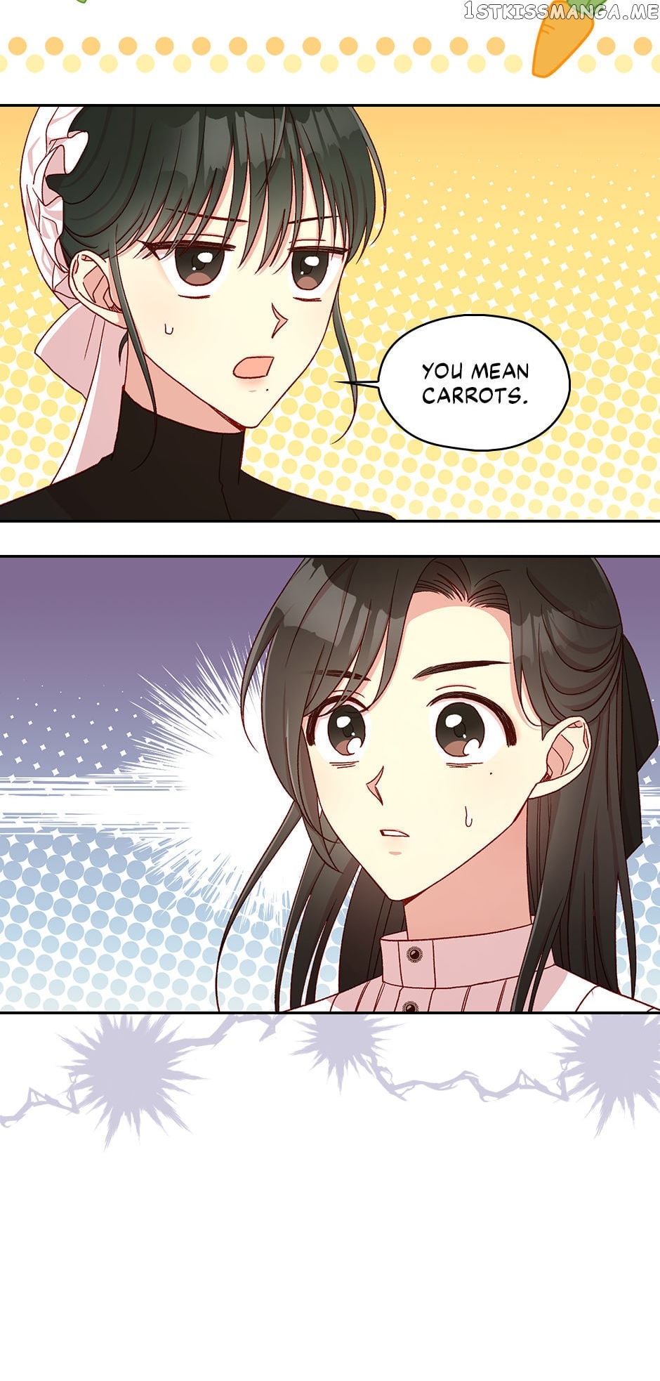 Surviving As A Maid Chapter 89 - page 18