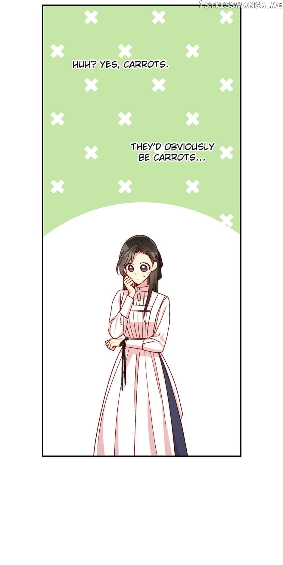 Surviving As A Maid Chapter 89 - page 19