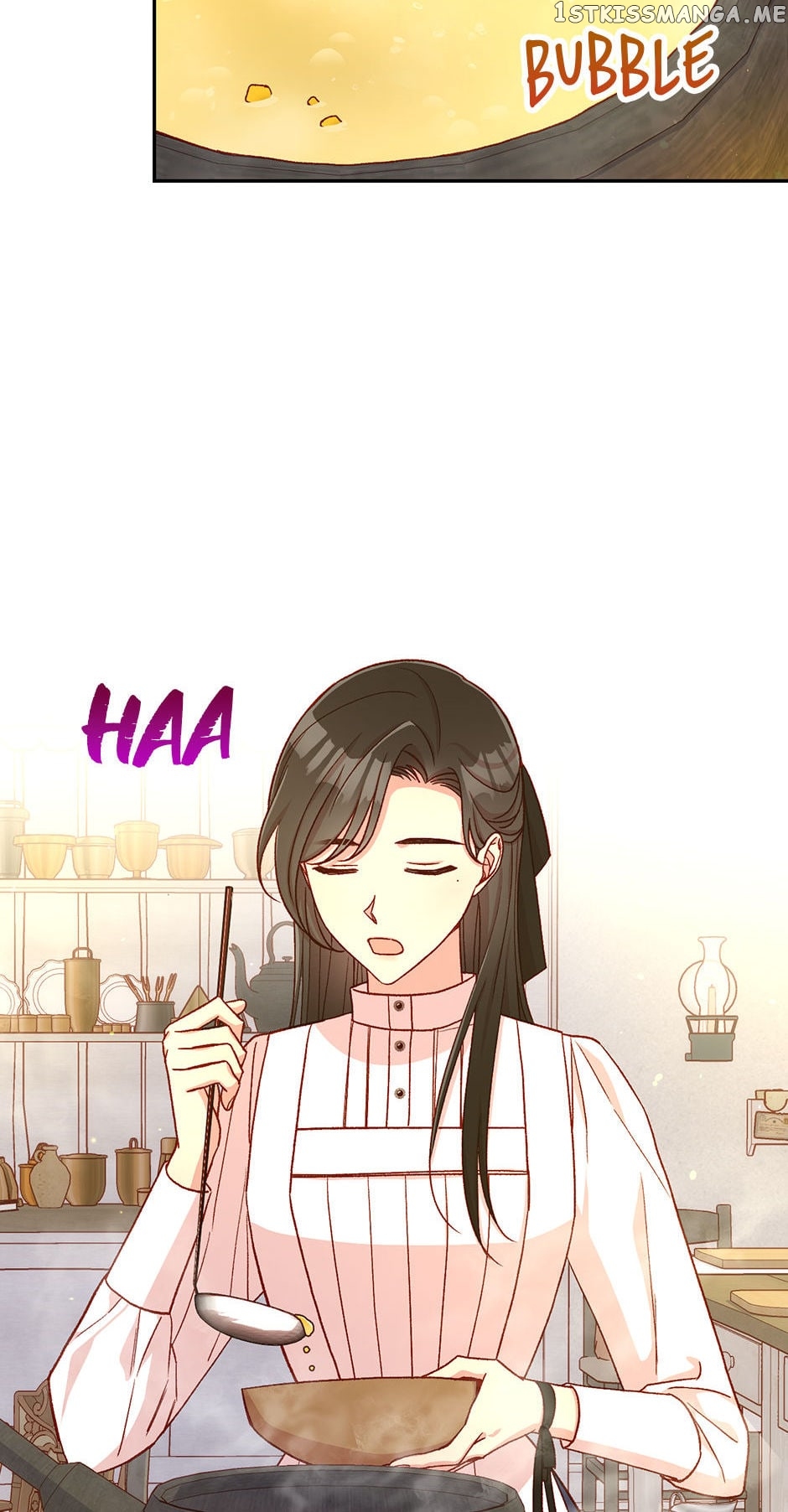 Surviving As A Maid Chapter 89 - page 2