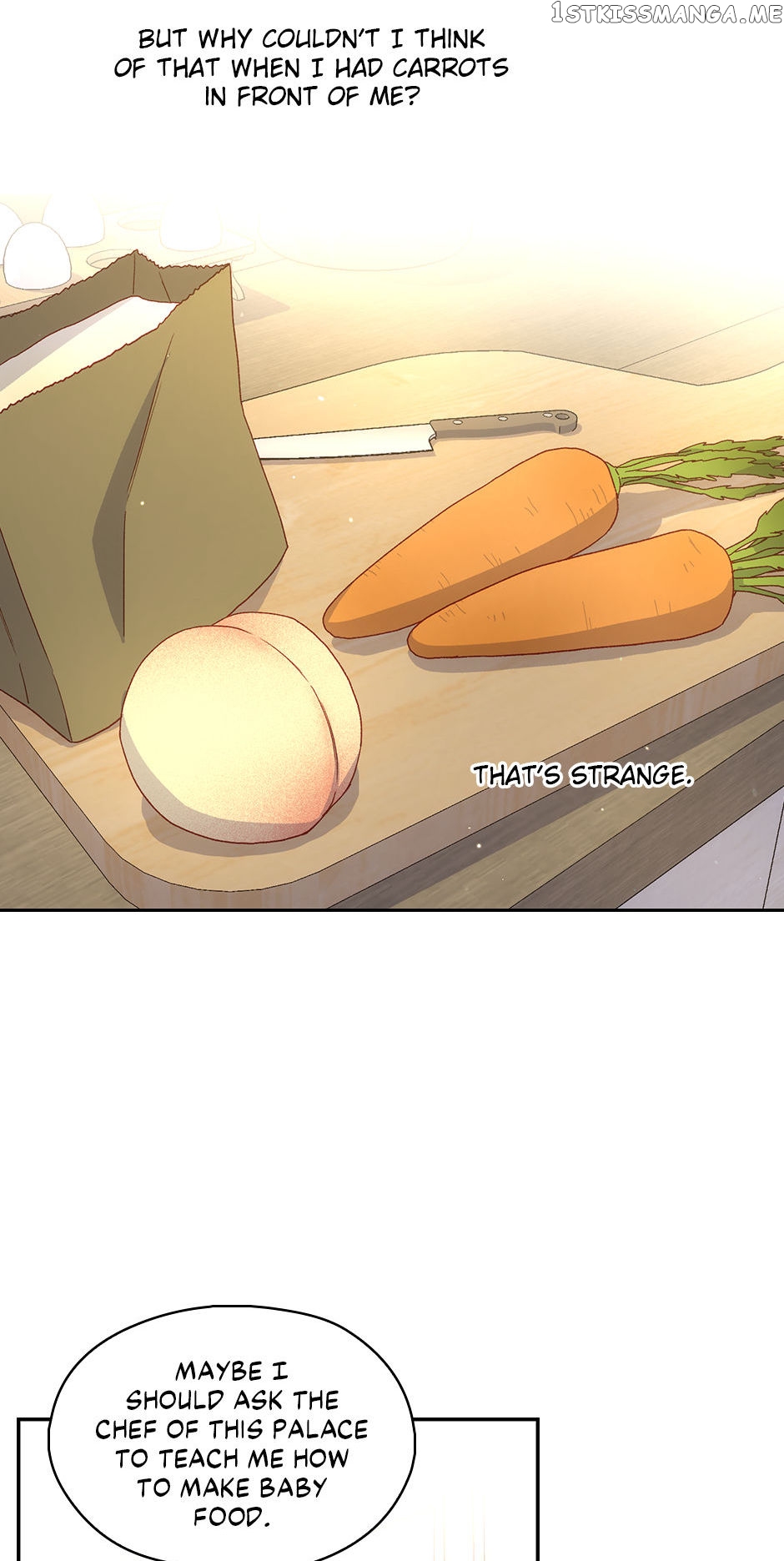 Surviving As A Maid Chapter 89 - page 20