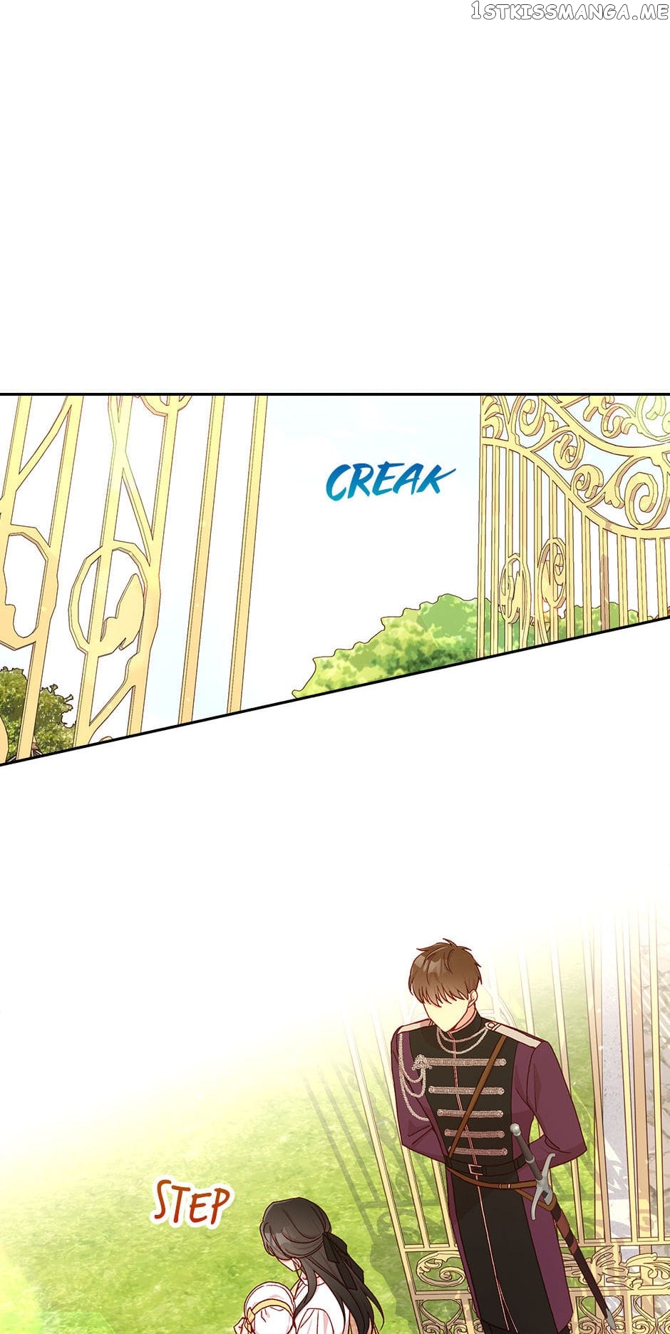 Surviving As A Maid Chapter 89 - page 23