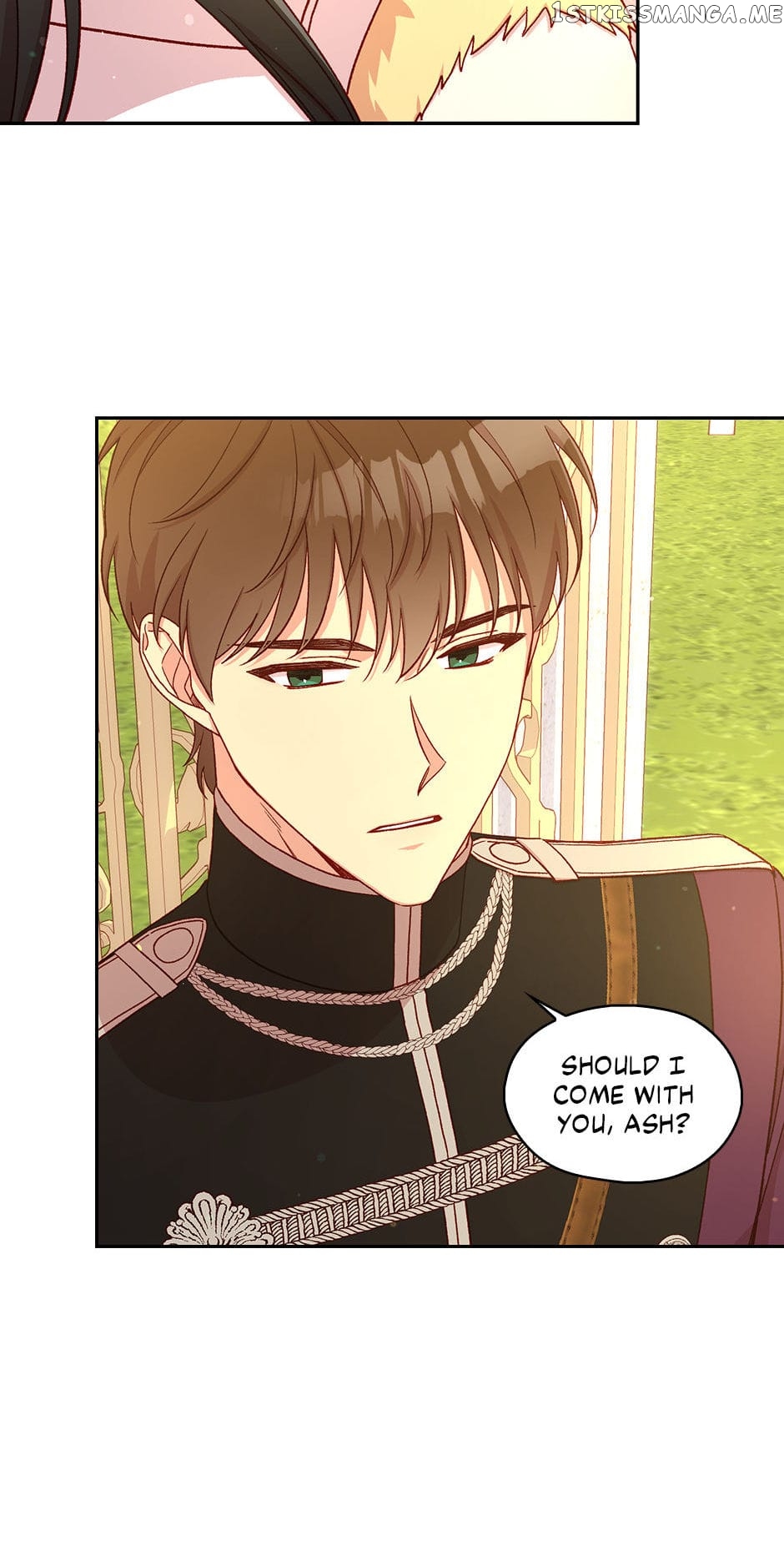 Surviving As A Maid Chapter 89 - page 25