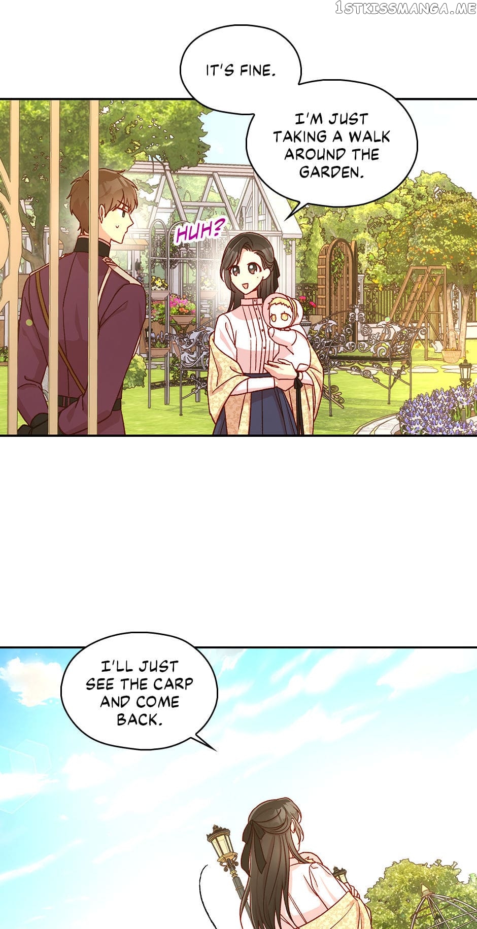 Surviving As A Maid Chapter 89 - page 26