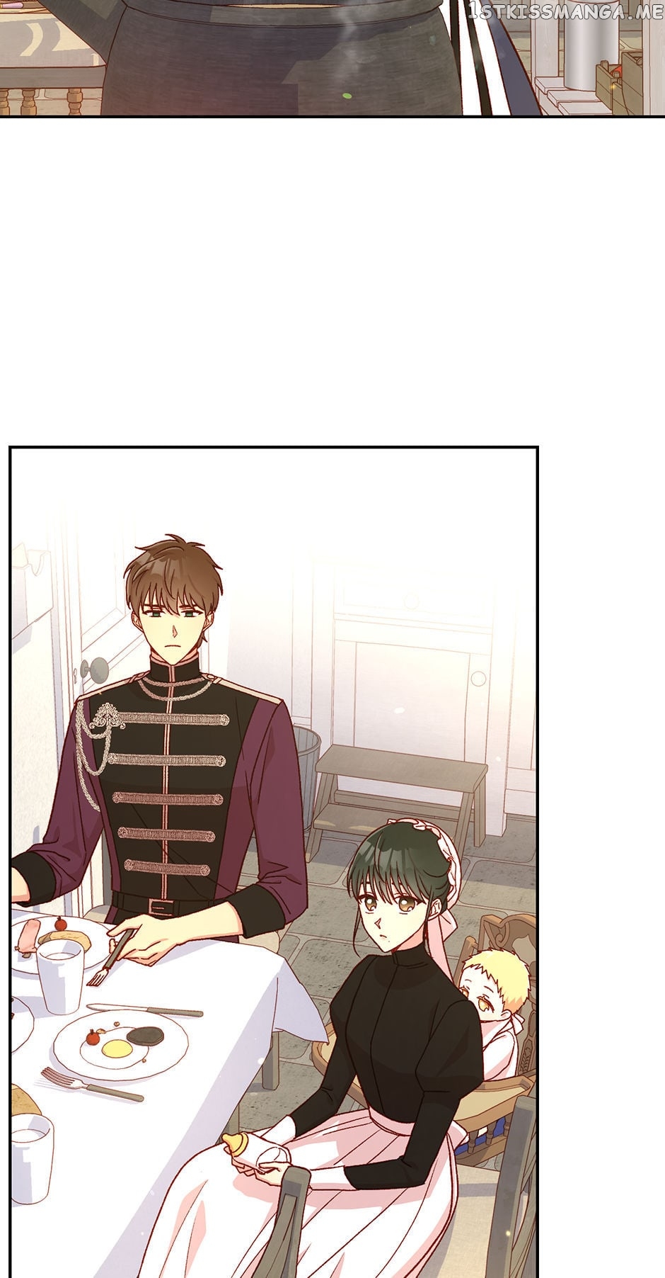 Surviving As A Maid Chapter 89 - page 3