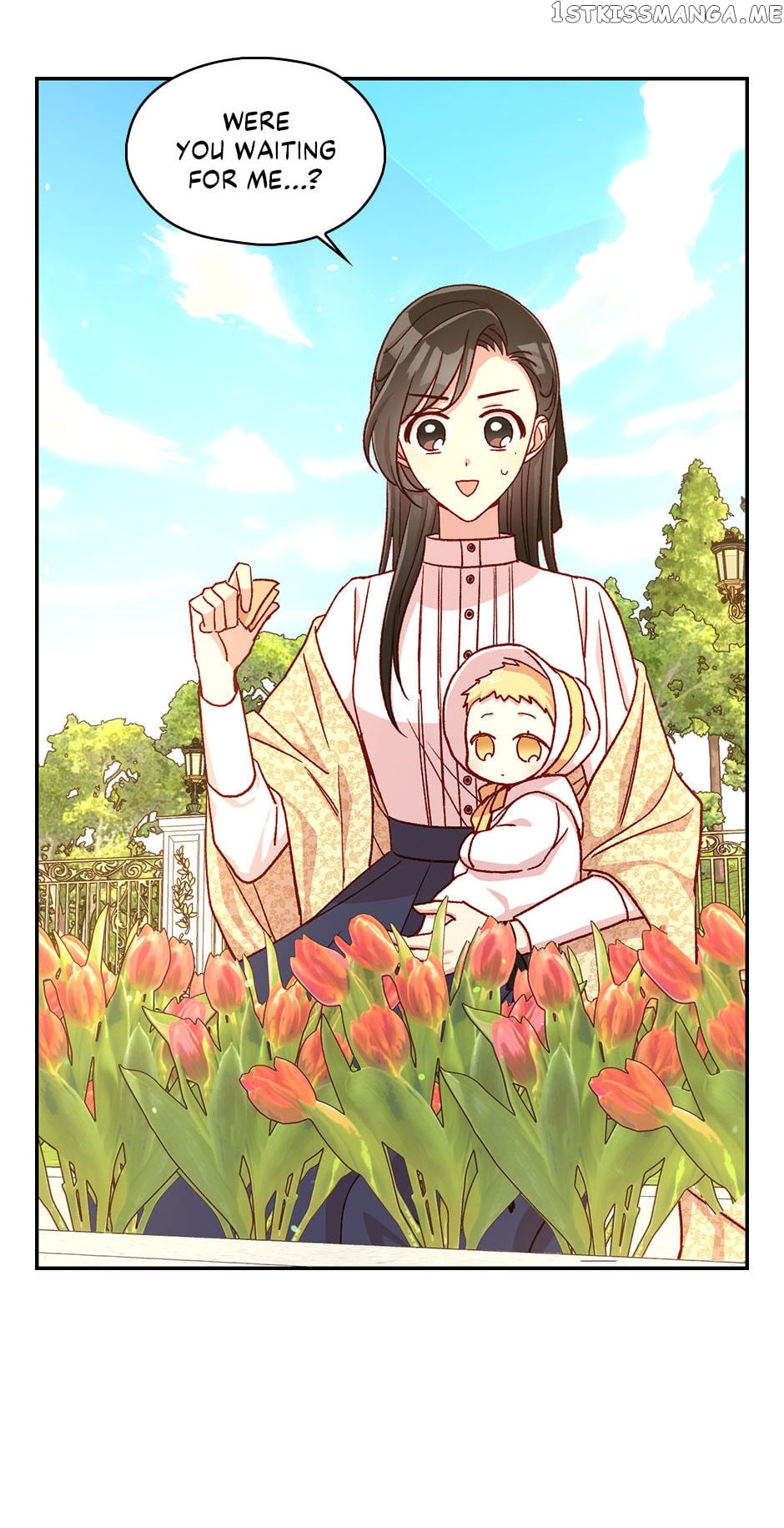 Surviving As A Maid Chapter 89 - page 30