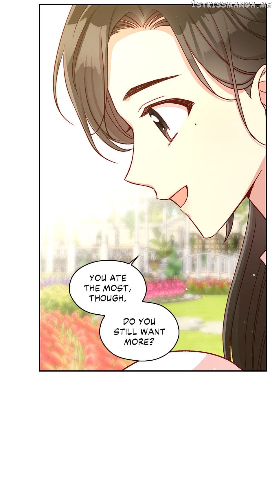 Surviving As A Maid Chapter 89 - page 32