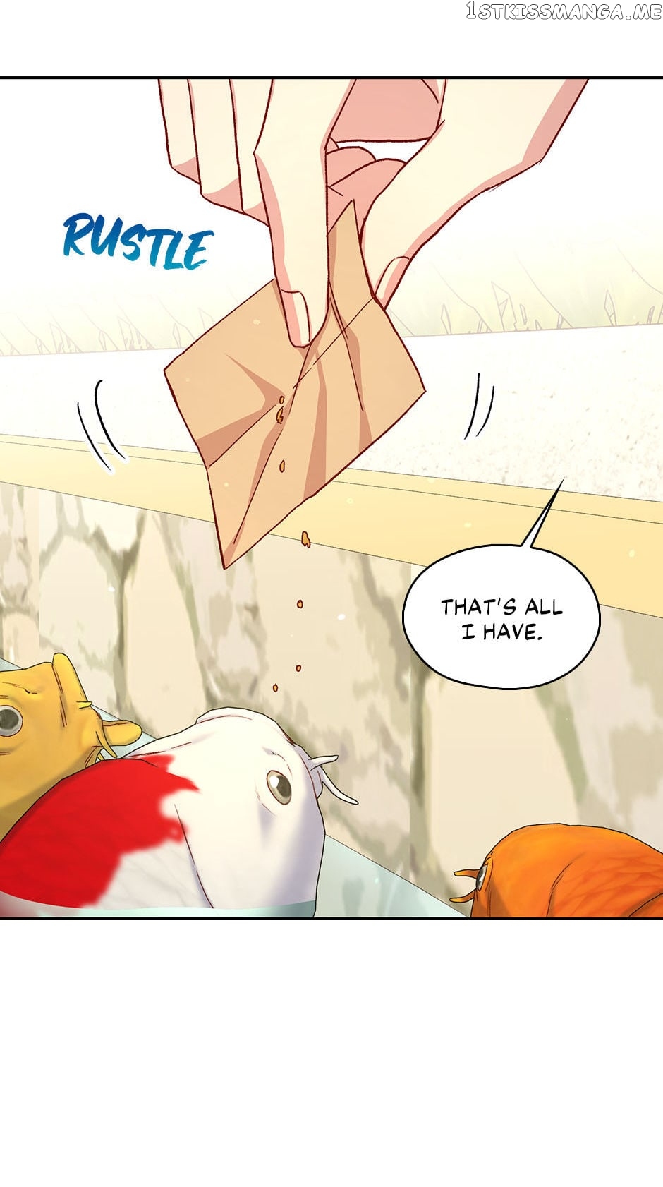 Surviving As A Maid Chapter 89 - page 33