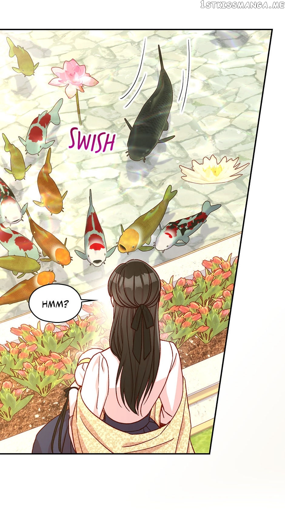 Surviving As A Maid Chapter 89 - page 34