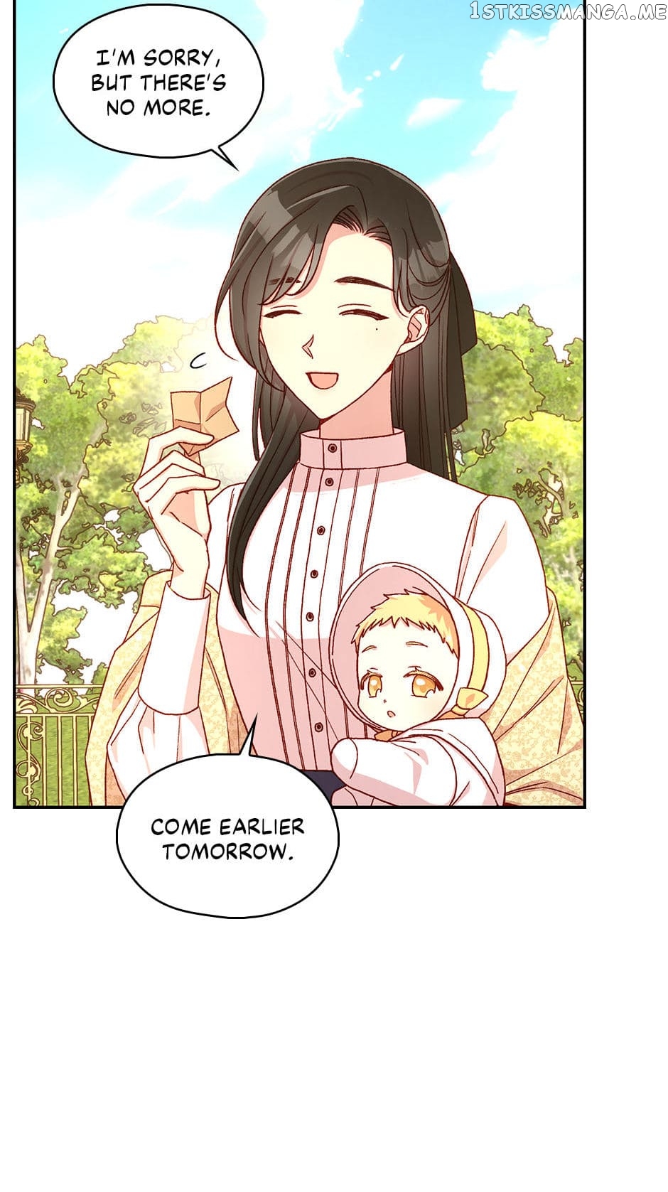 Surviving As A Maid Chapter 89 - page 37