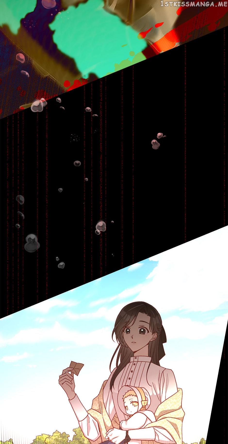 Surviving As A Maid Chapter 89 - page 41