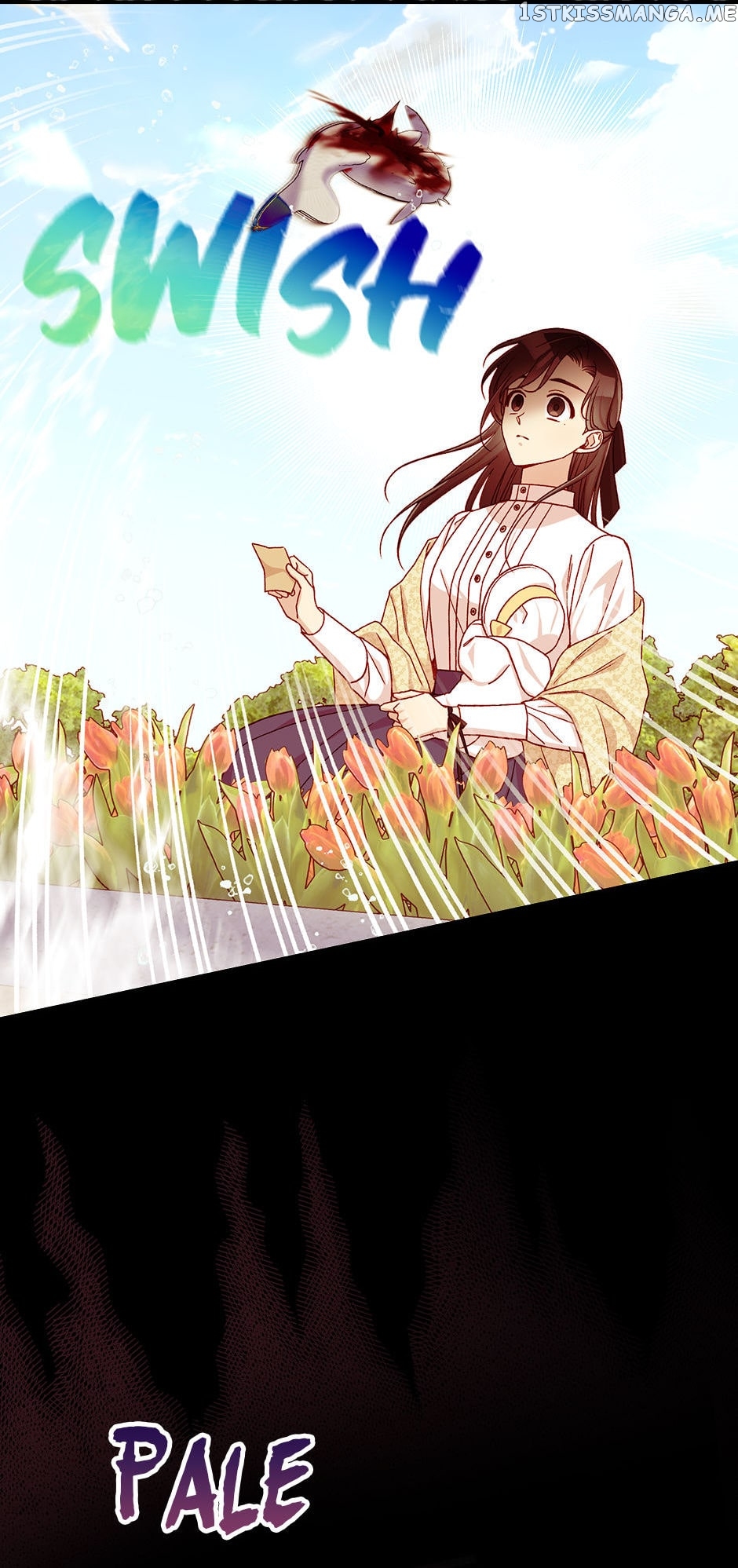 Surviving As A Maid Chapter 89 - page 47