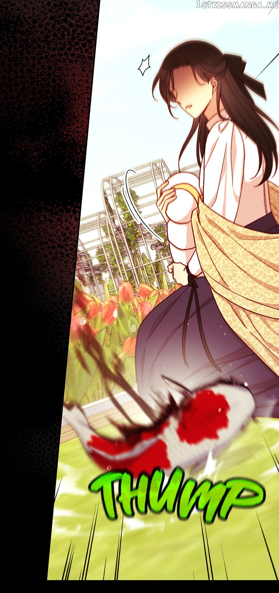 Surviving As A Maid Chapter 89 - page 49