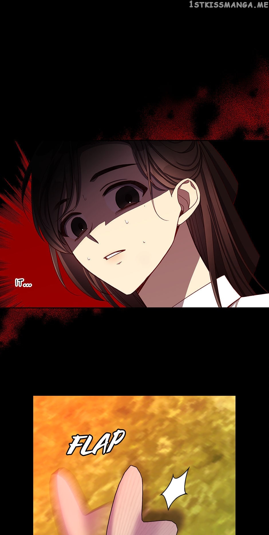 Surviving As A Maid Chapter 89 - page 50