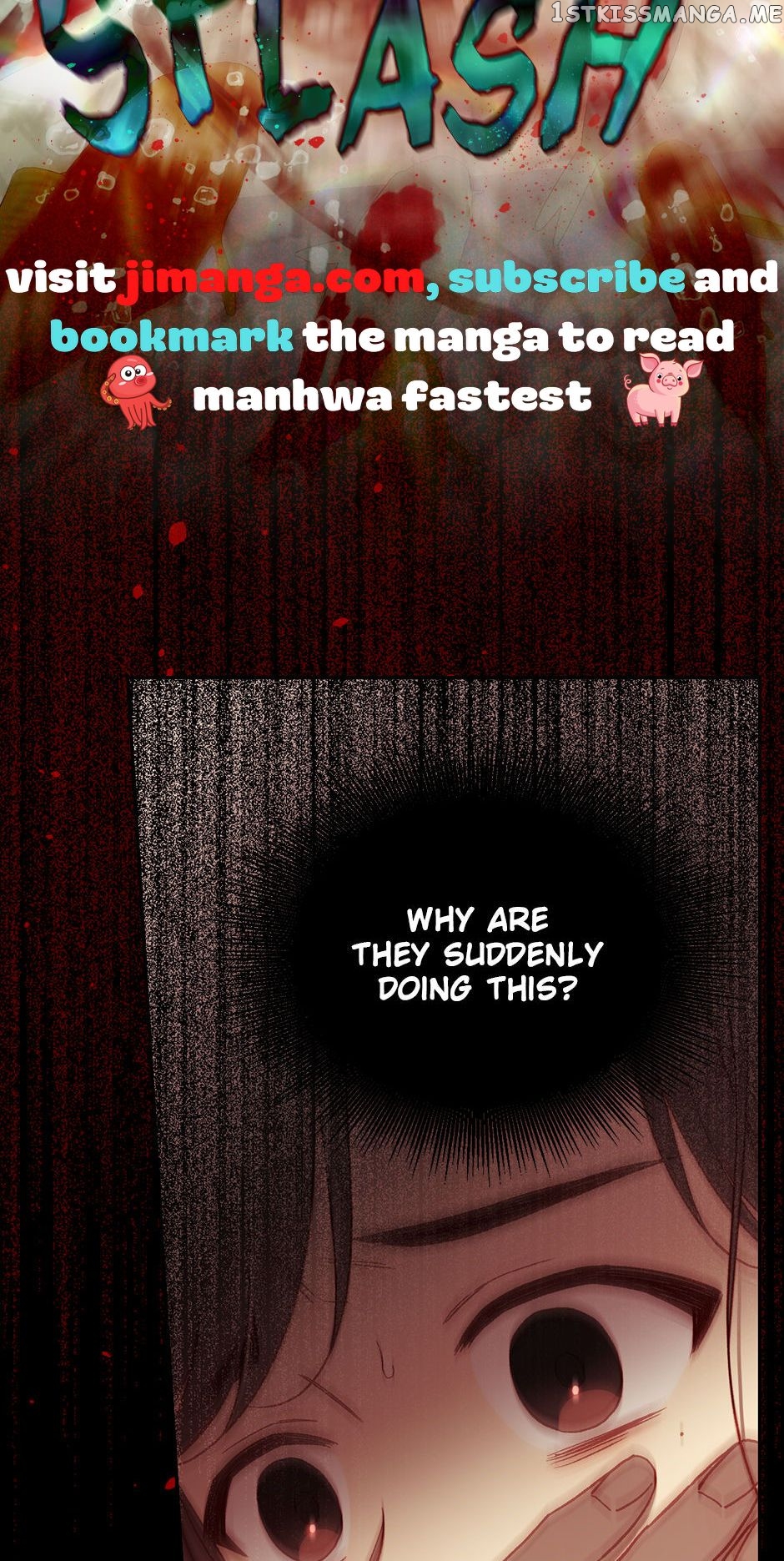 Surviving As A Maid Chapter 89 - page 54