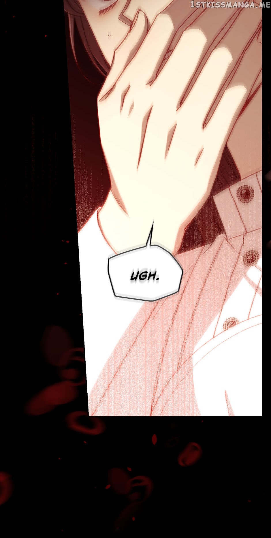 Surviving As A Maid Chapter 89 - page 55