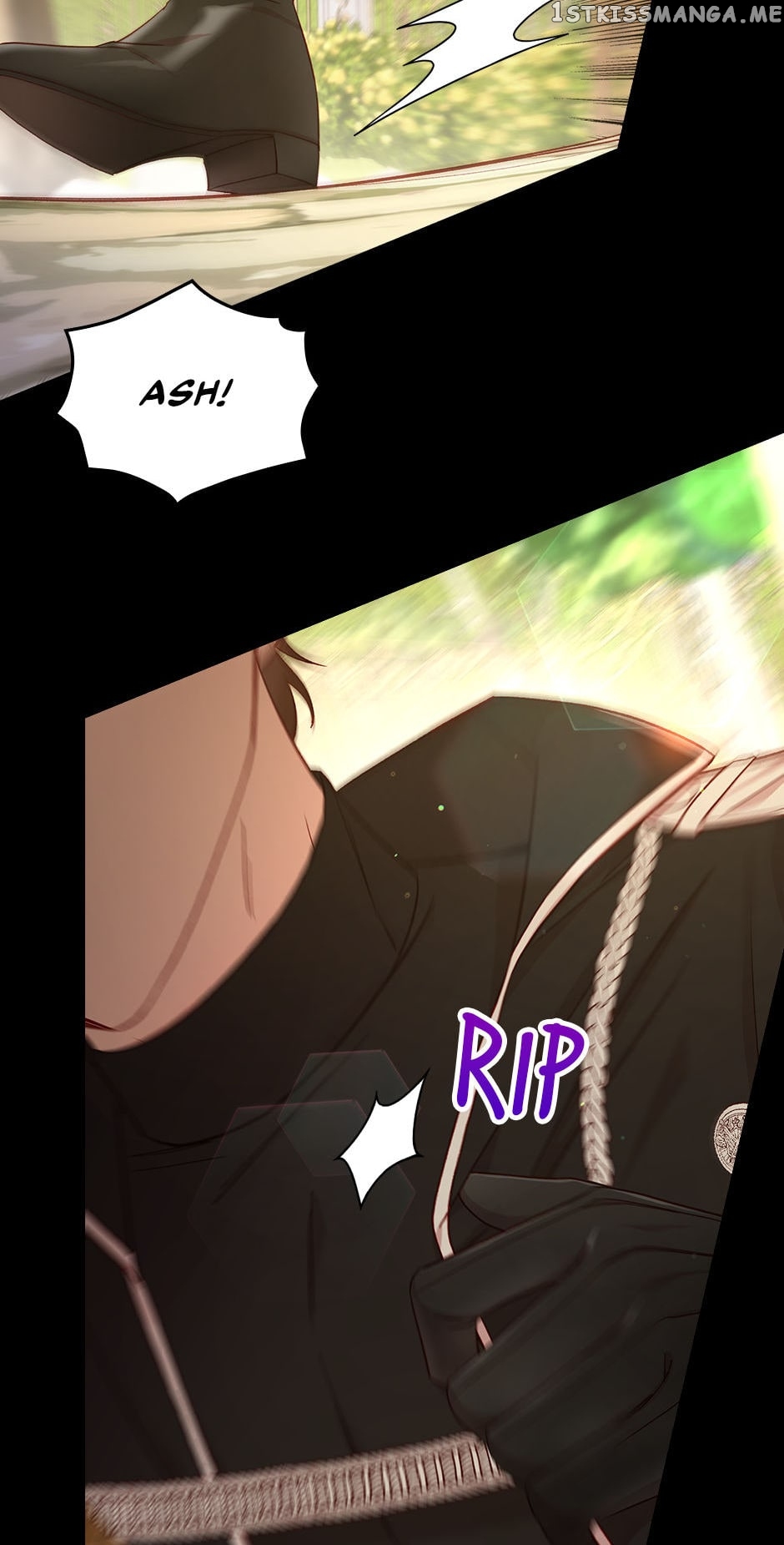 Surviving As A Maid Chapter 89 - page 59