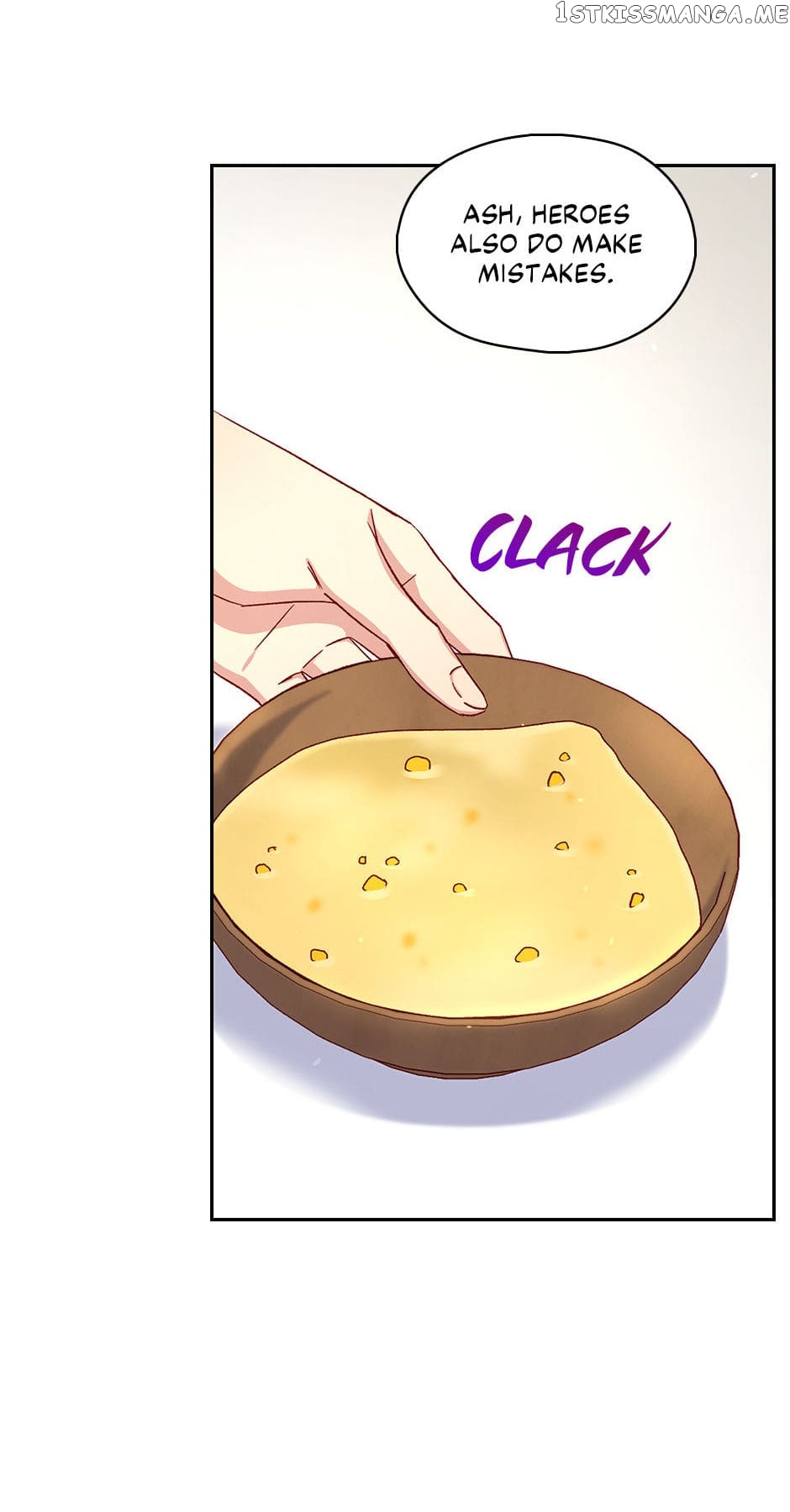 Surviving As A Maid Chapter 89 - page 6