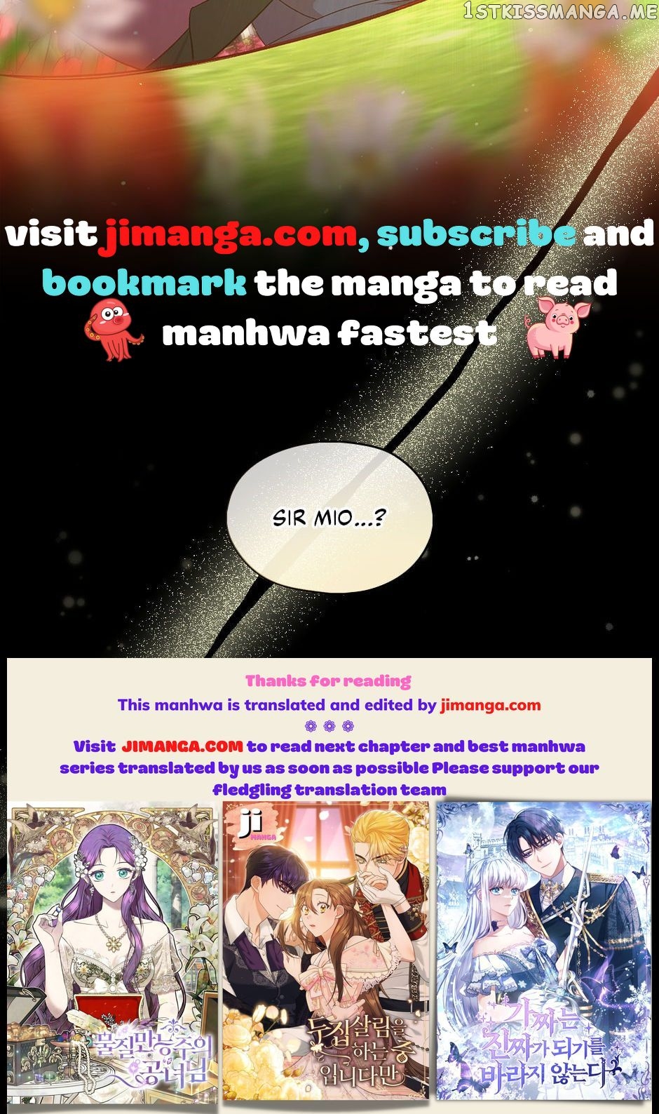 Surviving As A Maid Chapter 89 - page 63