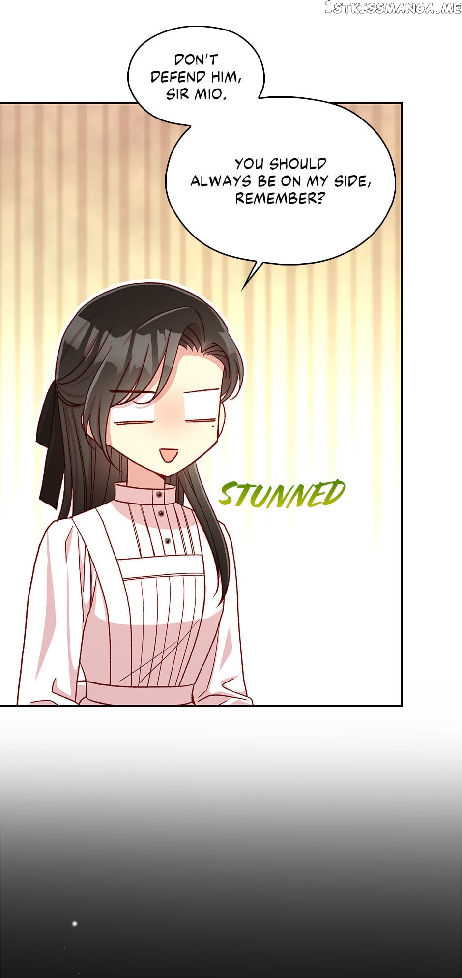 Surviving As A Maid Chapter 89 - page 7