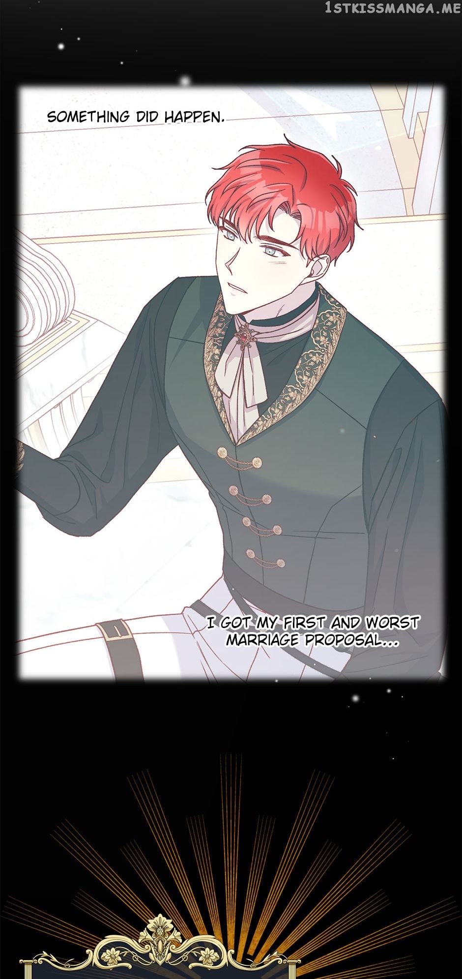 Surviving As A Maid Chapter 89 - page 8