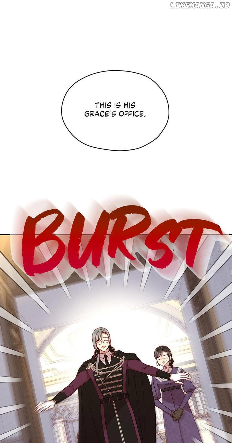 Surviving As A Maid Chapter 132 - page 10
