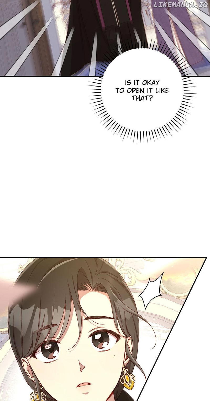 Surviving As A Maid Chapter 132 - page 11