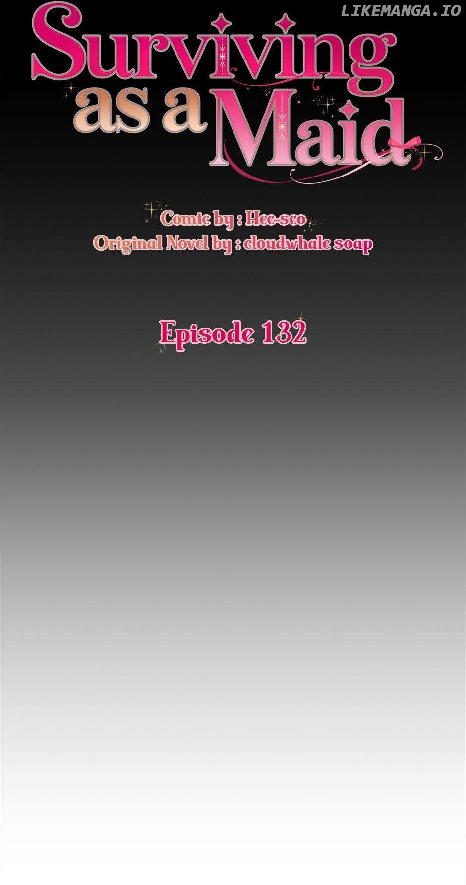 Surviving As A Maid Chapter 132 - page 16