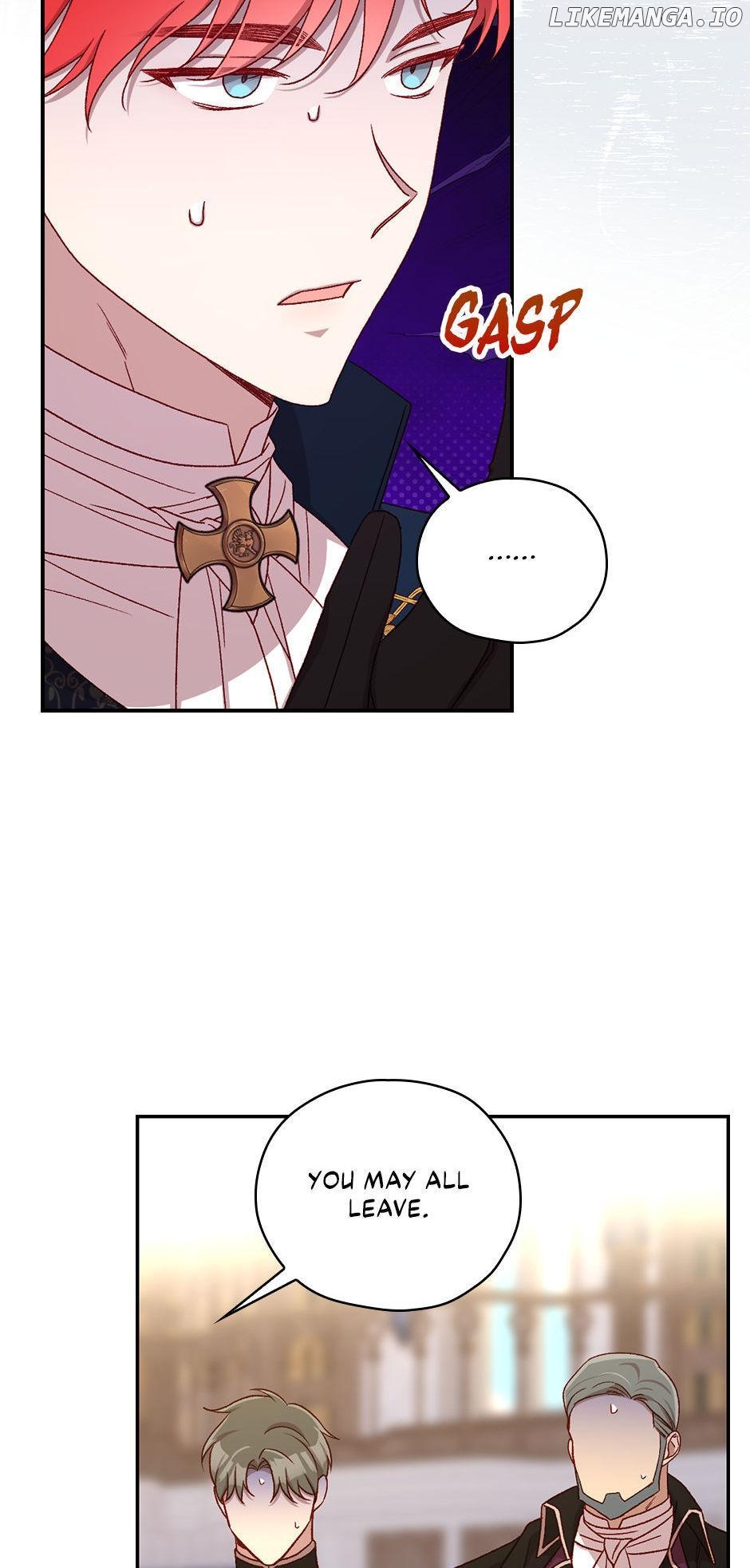 Surviving As A Maid Chapter 132 - page 19