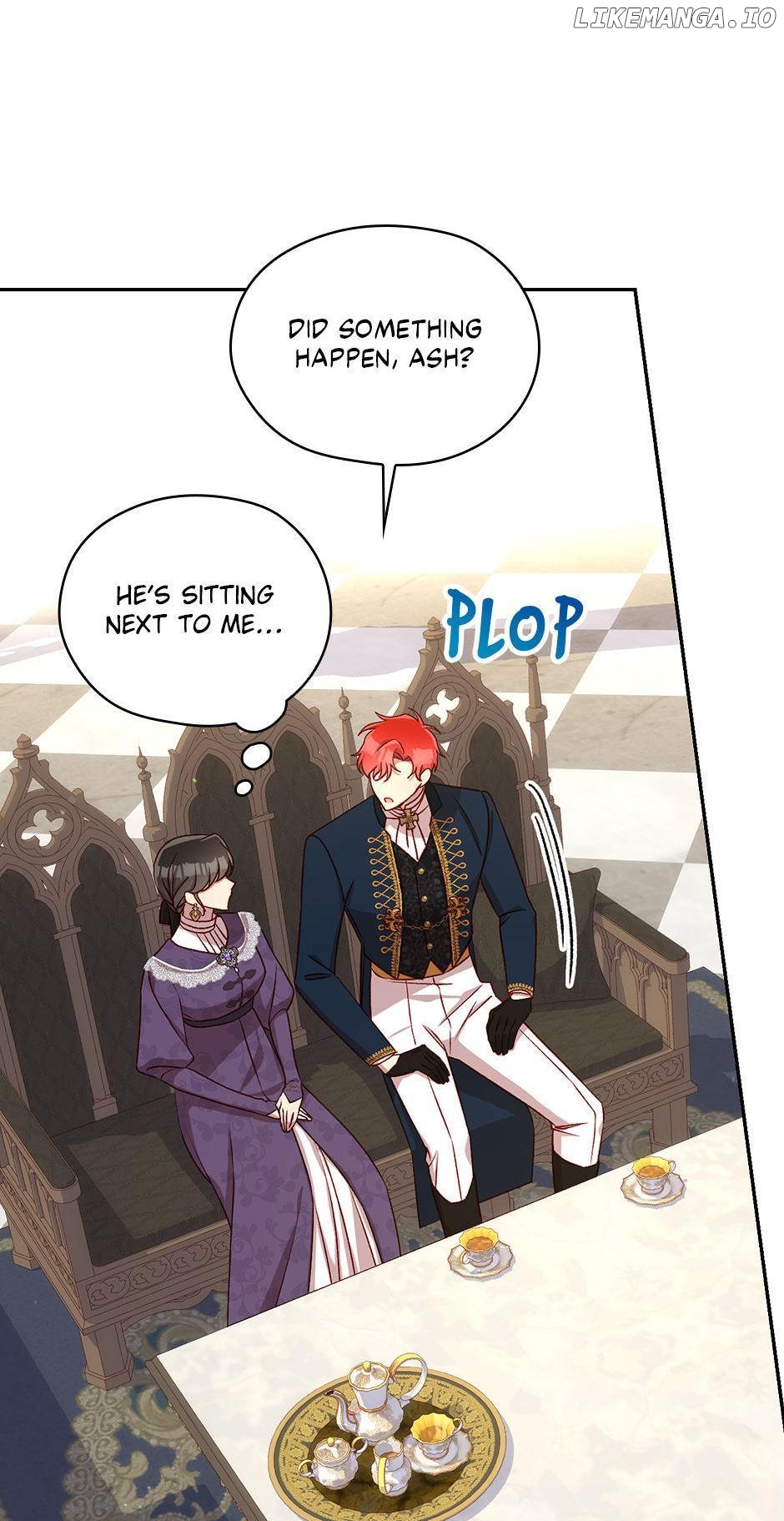 Surviving As A Maid Chapter 132 - page 26