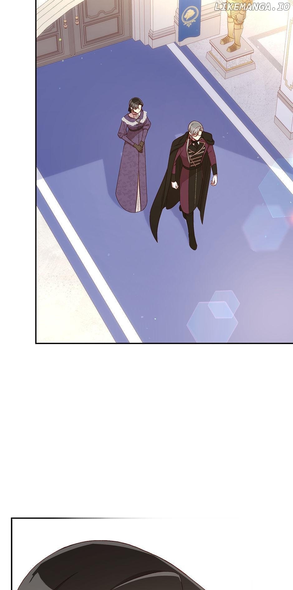 Surviving As A Maid Chapter 132 - page 3